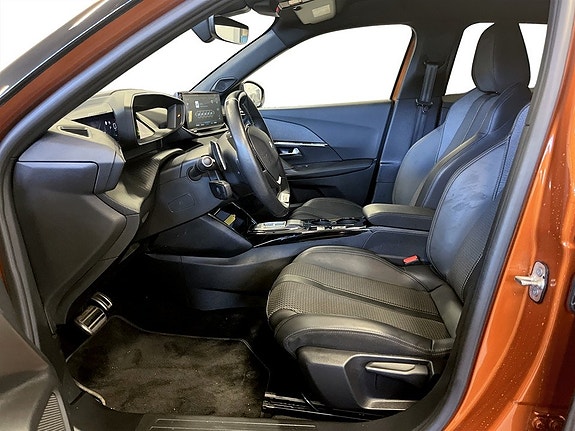 Peugeot 2008 5 of 5