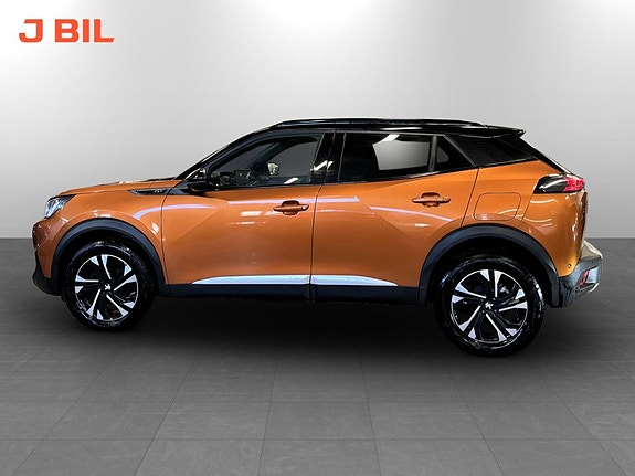Peugeot 2008 16 of 18