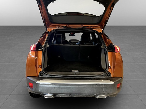 Peugeot 2008 18 of 18