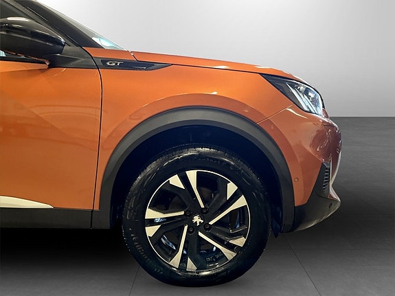 Peugeot 2008 17 of 18