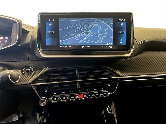 Peugeot 2008 12 of 18