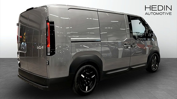 Kia PV5 2 of 17