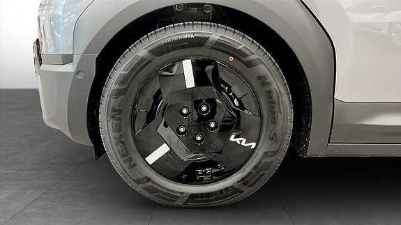Kia PV5 9 of 17