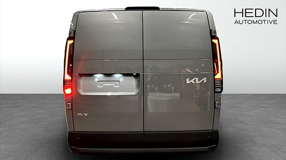 Kia PV5 17 of 17