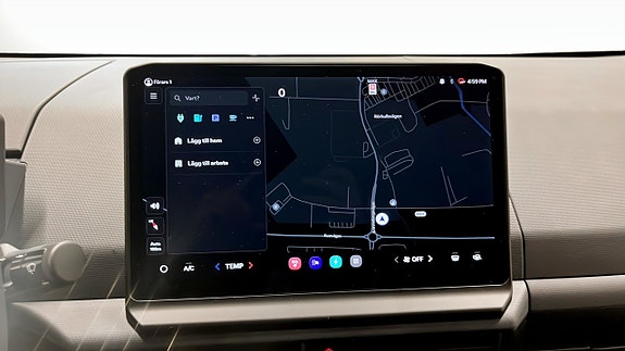 Kia PV5 10 of 17