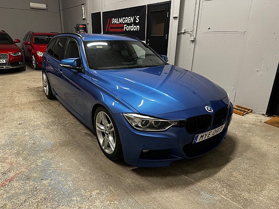 BMW 330d