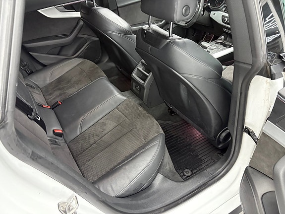 Audi A5 8 of 14