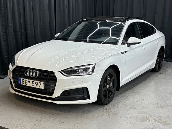 Audi A5 13 of 14