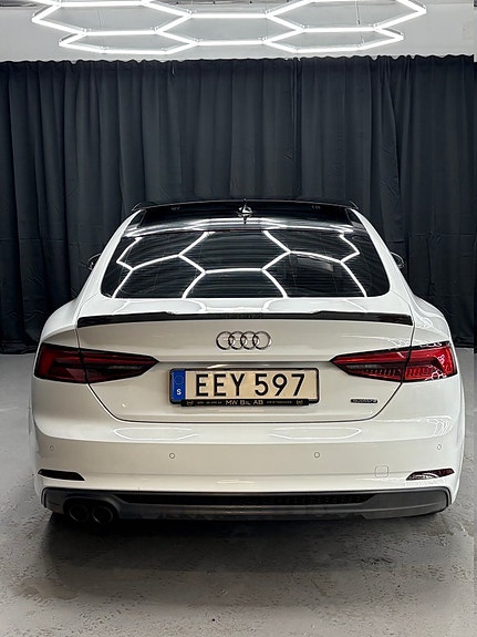 Audi A5 10 of 14