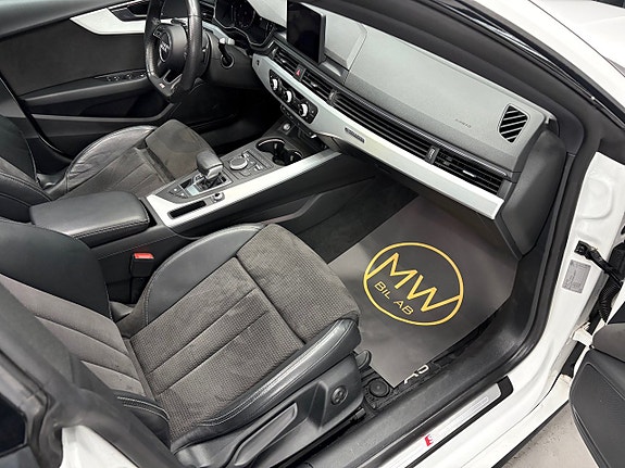 Audi A5 6 of 14