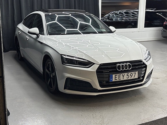 Audi A5 14 of 14