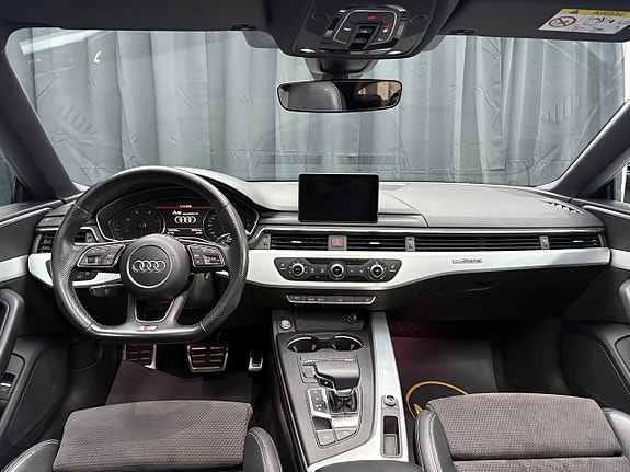 Audi A5 9 of 14