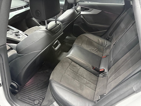 Audi A5 7 of 14