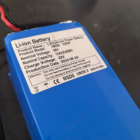 Product image 2 of 3