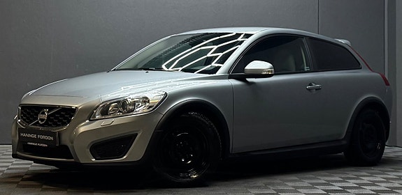 Volvo C30 – 2010