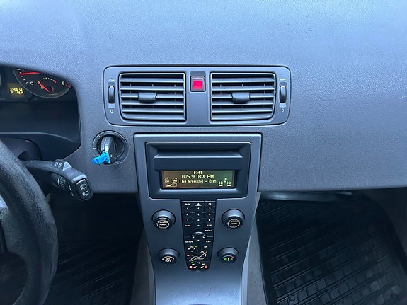 Volvo V50 21 of 22
