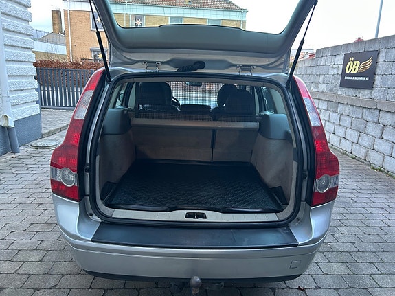 Volvo V50 11 of 22