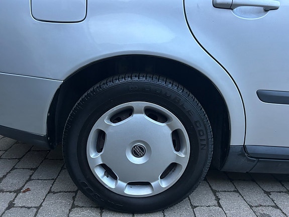 Volvo V50 5 of 22