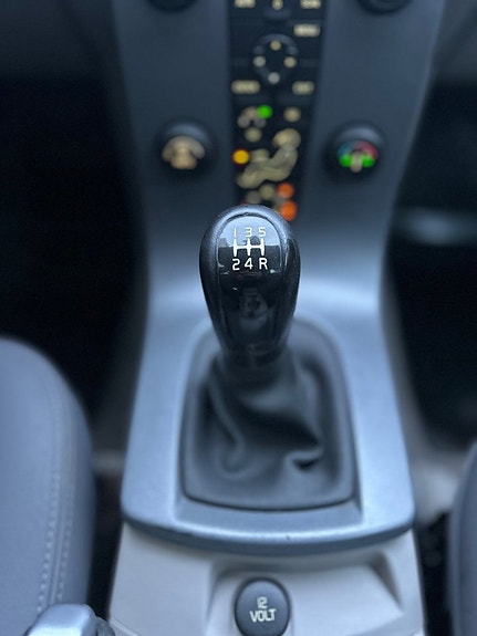 Volvo V50 19 of 22