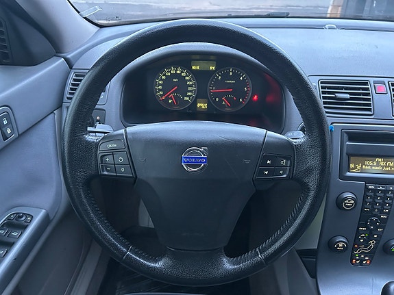Volvo V50 22 of 22