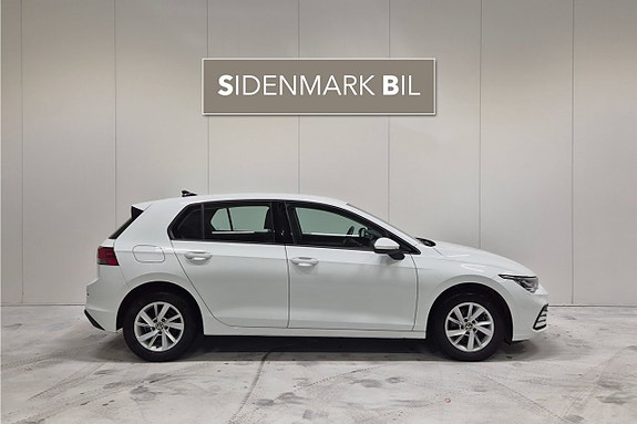 Volkswagen Golf-Serie