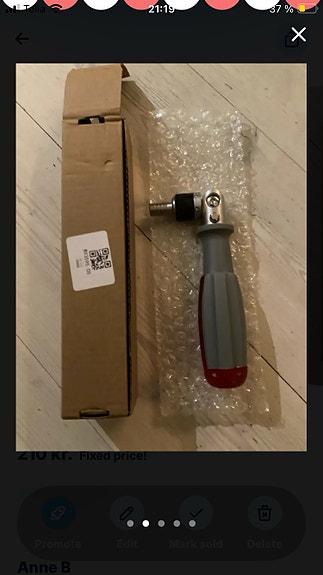 Product image 2 of 5