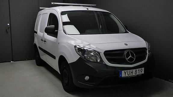 Mercedes-Benz Citan 109