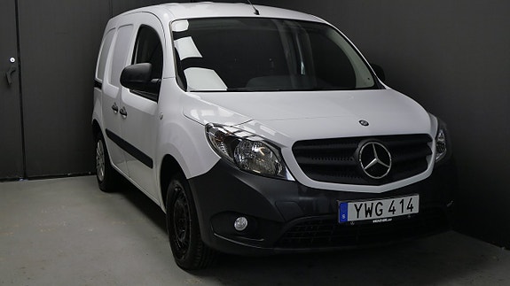 Mercedes-Benz Citan 109