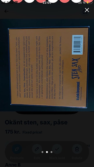 Product image 2 of 3