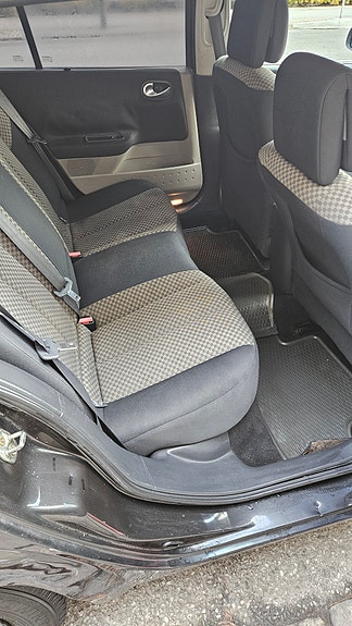 Renault Megane II 4 of 5