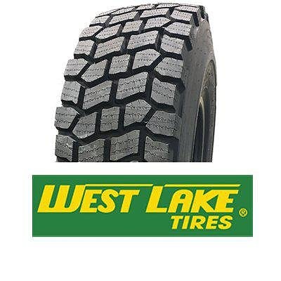 Vinterdäck för Entreprenad / Traktor 20.5R25 Westlake CB385