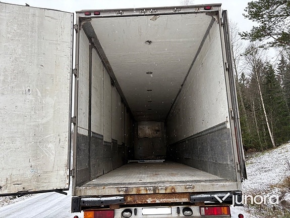 Dragbil + Trailerdragare - Volvo, FH-440 4*2 14 of 30