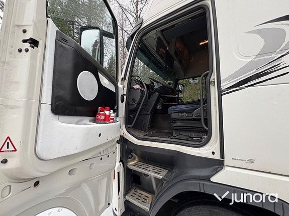 Dragbil + Trailerdragare - Volvo, FH-440 4*2 13 of 30