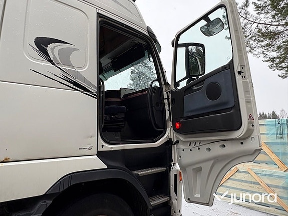 Dragbil + Trailerdragare - Volvo, FH-440 4*2 12 of 30