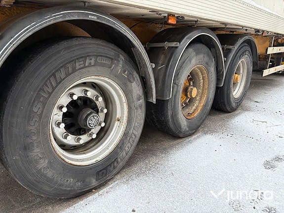 Dragbil + Trailerdragare - Volvo, FH-440 4*2 19 of 30