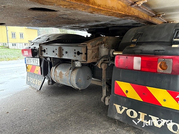 Dragbil + Trailerdragare - Volvo, FH-440 4*2 28 of 30