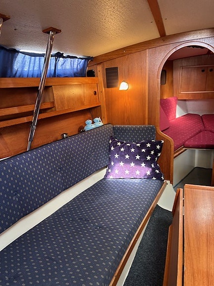 MAXI 95 ÅRS,MOD 1982 3 of 5