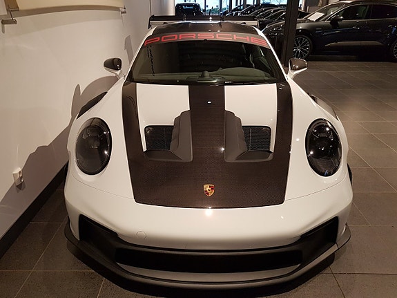Porsche 911 GT3 RS 3 of 5