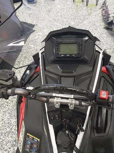 Polaris 650 Pro RMK 155 ABRIS Särna Köp Online 5 of 5