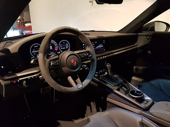 Porsche 911 GT3 10 of 10