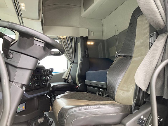 Volvo FH Kilafors Flisbil 7 of 10