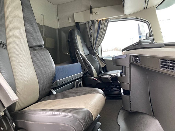 Volvo FH Kilafors Flisbil 10 of 10