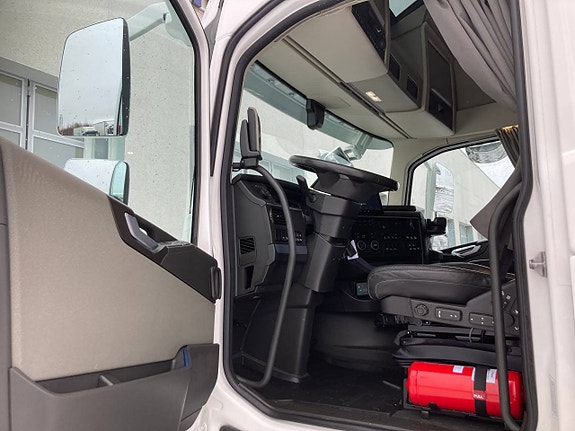 Volvo FH Kilafors Flisbil 4 of 10