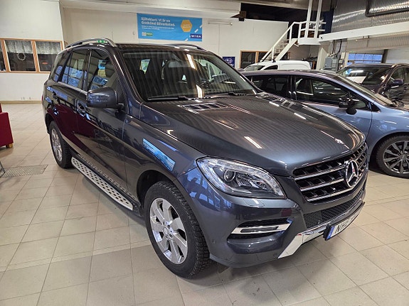 Mercedes-Benz ML350