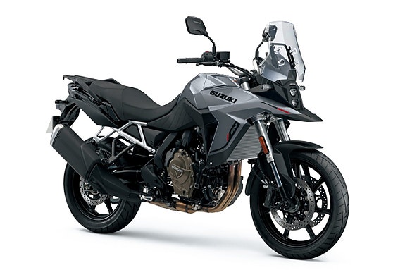 Suzuki V-Strom 800 - 2026 6 of 8