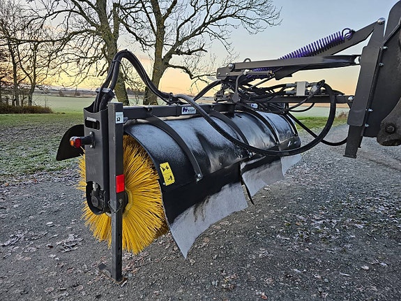 Holms SH 300 Sopvals