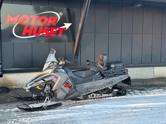 Polaris 800 TITAN ADVENTURE -19