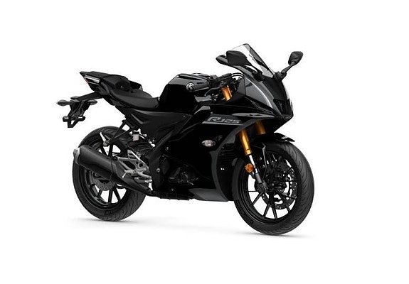 Yamaha R125 -26 Förhandsboka nu! 2 of 3