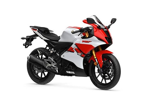 Yamaha R125