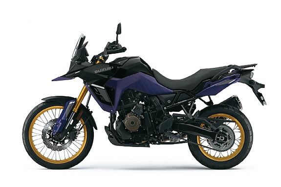 Suzuki V-Strom 800 DE - 2026 3 of 21